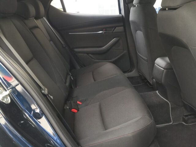 2024 Mazda 3ファストバック 20S Black Tone ED auction photo 6