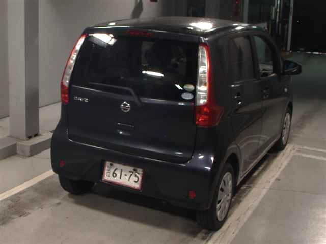 2013 Nissan Dayz J auction photo 5