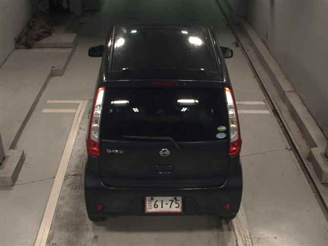 2013 Nissan Dayz J auction photo 7