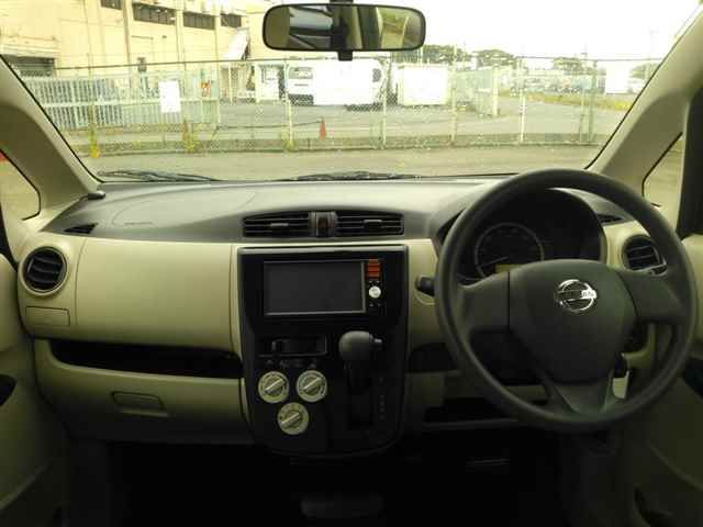 2013 Nissan Dayz J auction photo 8