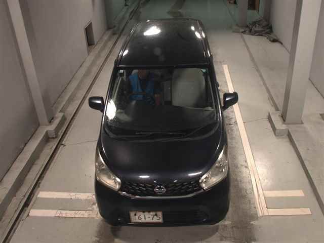 2013 Nissan Dayz J auction photo 6
