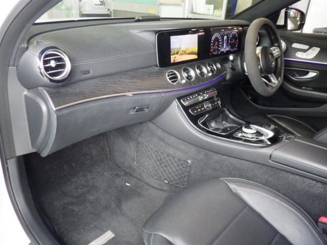 2019 Mercedes-Benz E 220d Wagon AV AMG Line Exclusive auction photo 2
