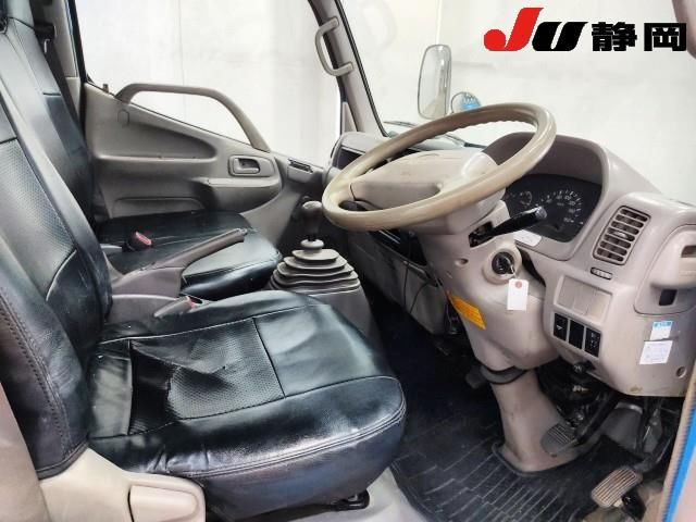 2008 Toyota Dyna auction photo 3