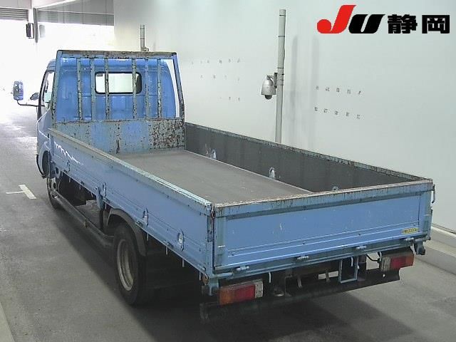 2008 Toyota Dyna auction photo 2