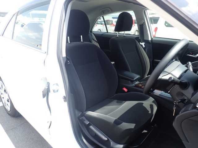 2021 Toyota Premio 1.5F auction photo 5