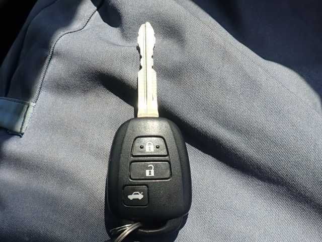 2021 Toyota Premio 1.5F auction photo 8
