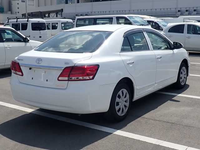 2021 Toyota Premio 1.5F auction photo 2