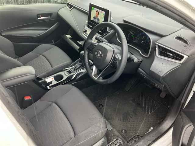 2023 Toyota Corolla Sport ハイブリッドG auction photo 7