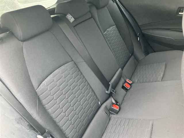 2023 Toyota Corolla Sport ハイブリッドG auction photo 8