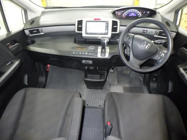 2012 Honda Freed G Just Selection auction photo 3