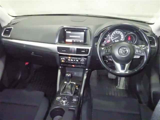 2015 Mazda CX-5 4WD XDプロアクティブ auction photo 3