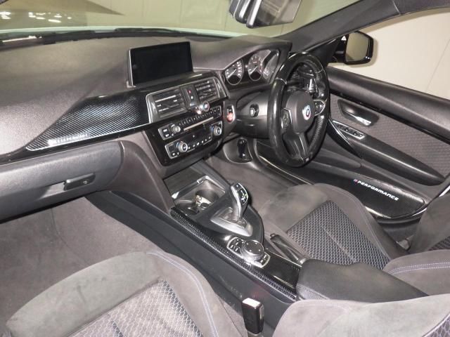2016 BMW BMW 320 d MSP auction photo 2