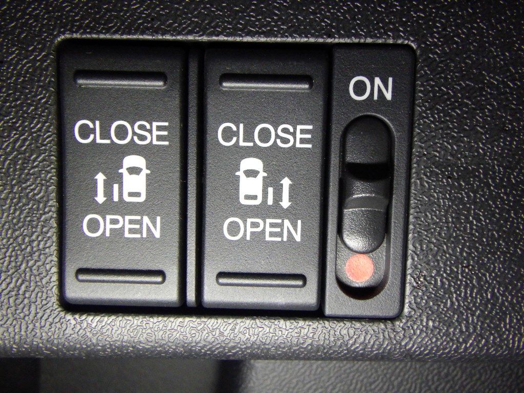 2021 Honda Stepwgn Honda Sensing (7 seats) auction photo 12