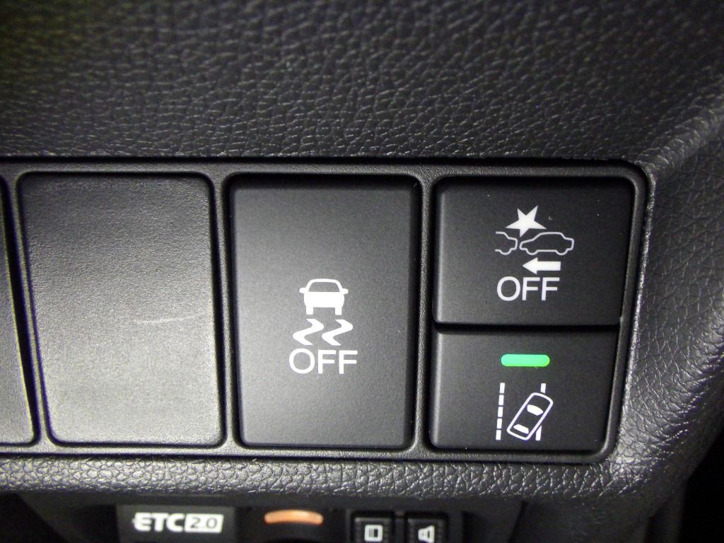 2021 Honda Stepwgn Honda Sensing (7 seats) auction photo 13