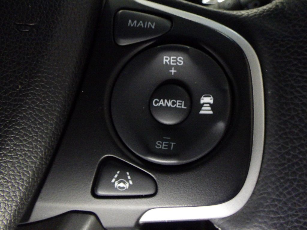 2021 Honda Stepwgn Honda Sensing (7 seats) auction photo 11