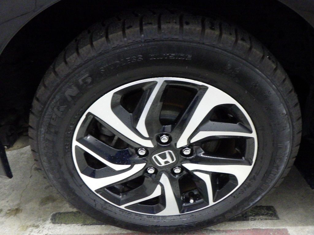 2021 Honda Stepwgn Honda Sensing (7 seats) auction photo 15