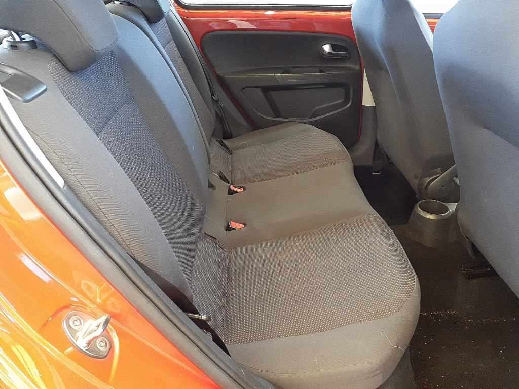 2016 Volkswagen VW アップ! auction photo 12