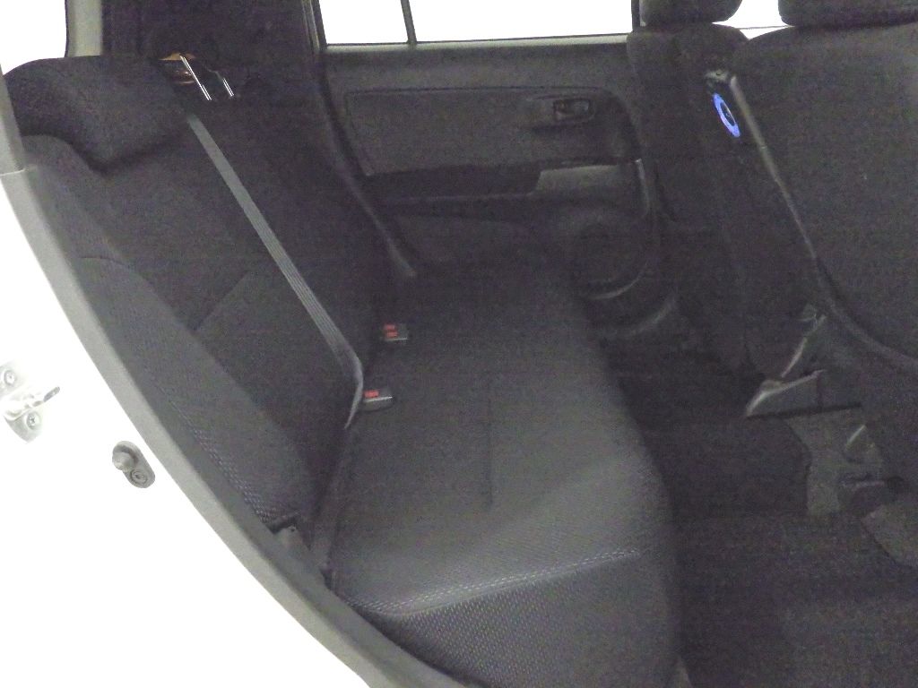2007 Toyota bB Z Q Ver. auction photo 7