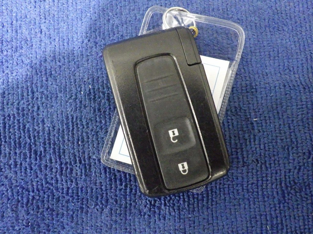 2007 Toyota bB Z Q Ver. auction photo 12