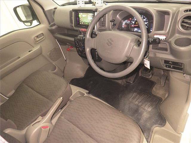 2022 Suzuki エブリィ 4WD PA LTD auction photo 3