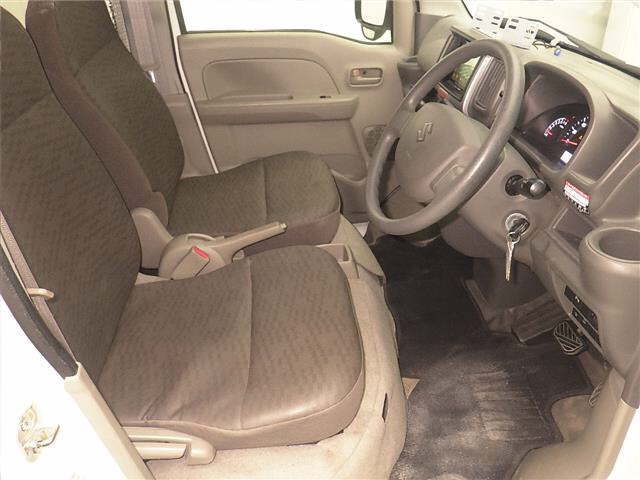 2022 Suzuki エブリィ 4WD PA LTD auction photo 5