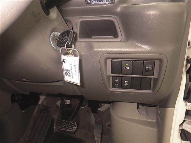 2022 Suzuki エブリィ 4WD PA LTD auction photo 8