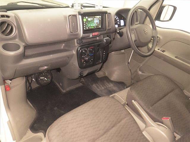 2022 Suzuki エブリィ 4WD PA LTD auction photo 4