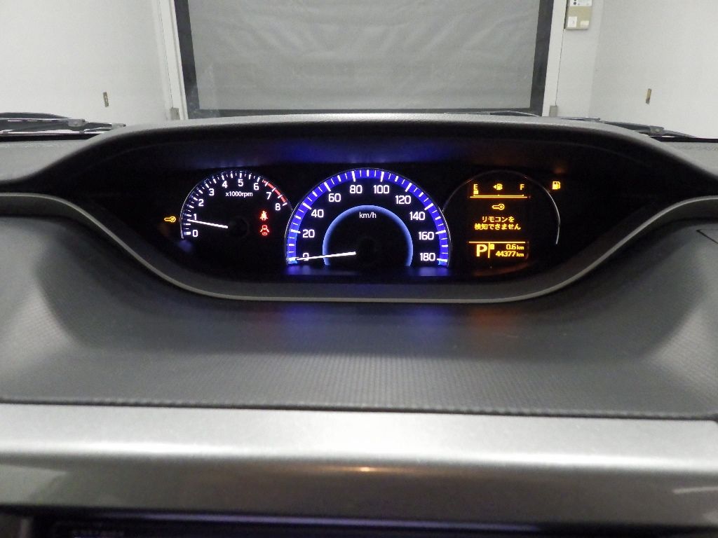 2016 Suzuki Solio ハイブリッドMX auction photo 10