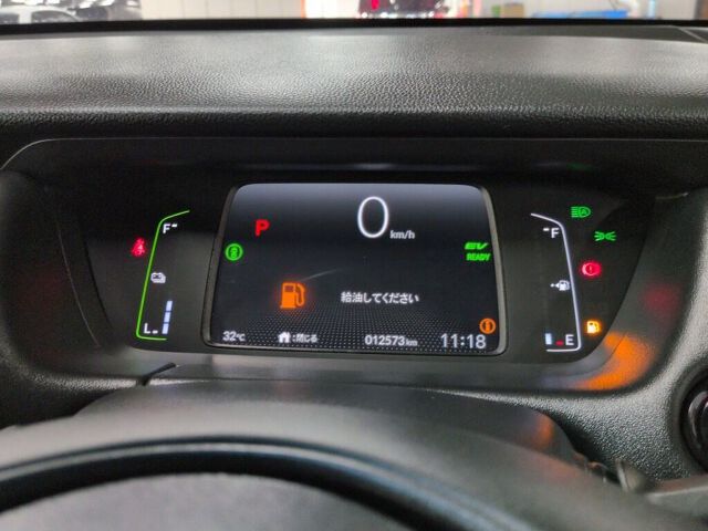2024 Honda Fit EHEVホーム auction photo 6