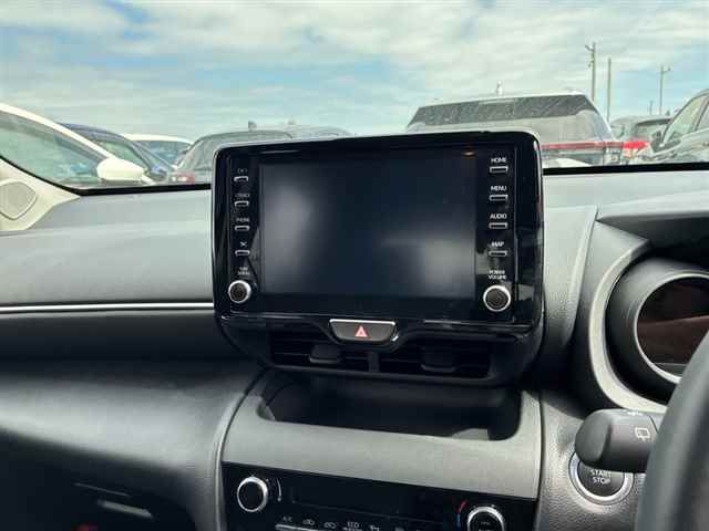 2023 Toyota Yaris Cross G auction photo 6