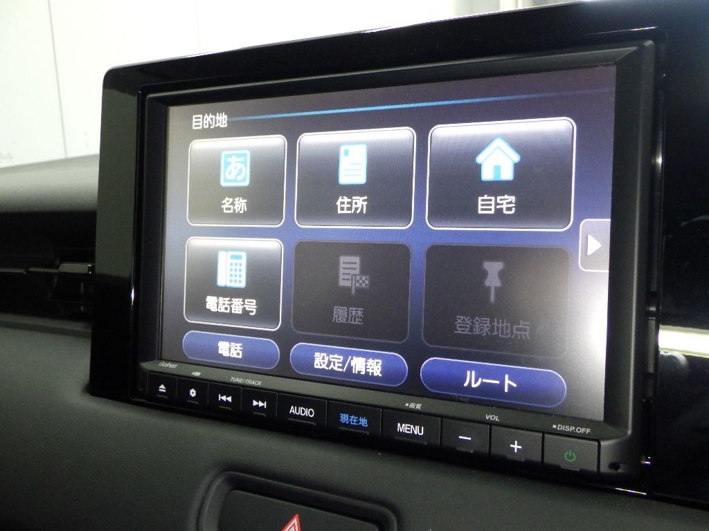 2021 Honda Vezel G auction photo 8