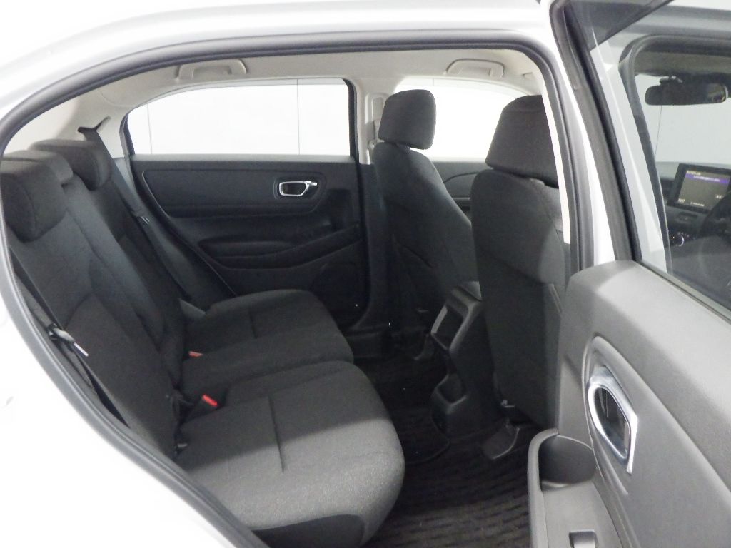 2021 Honda Vezel G auction photo 7