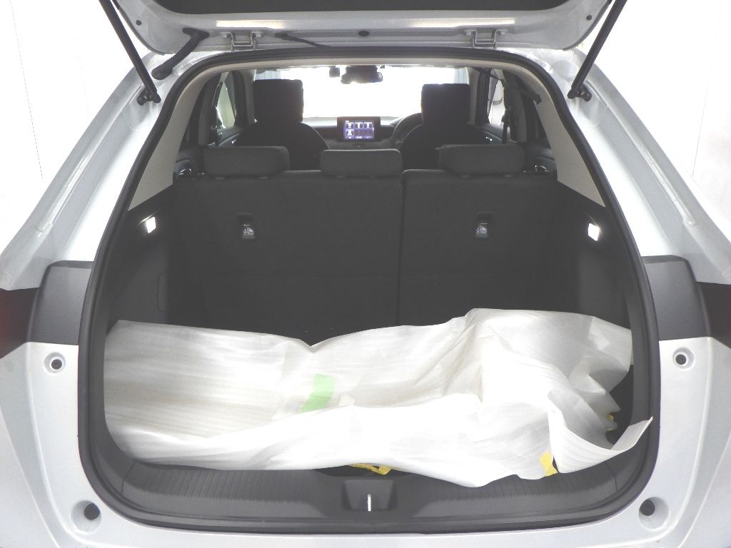 2021 Honda Vezel G auction photo 12
