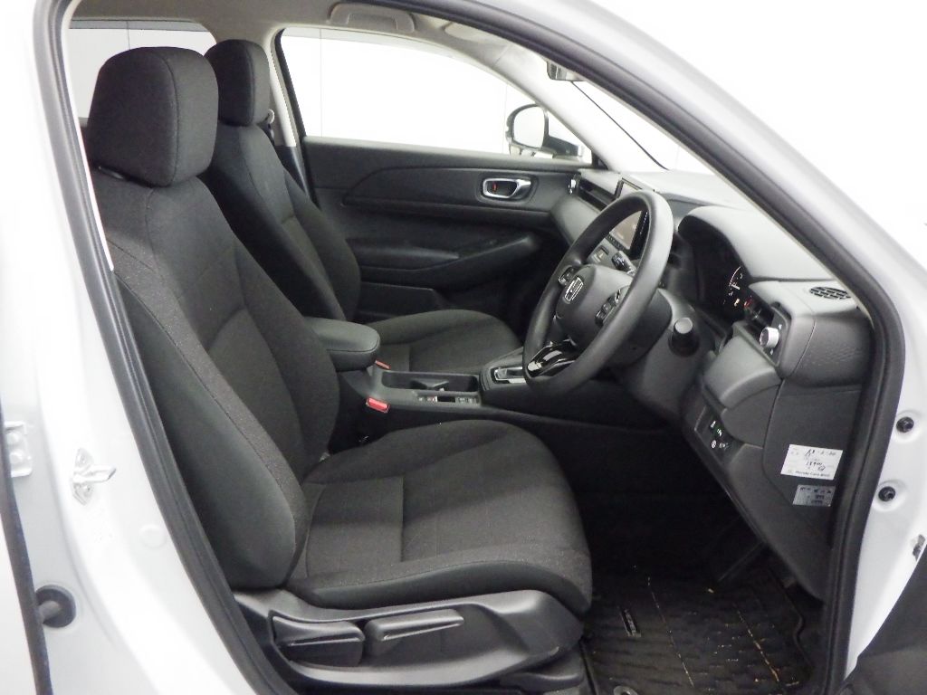 2021 Honda Vezel G auction photo 6