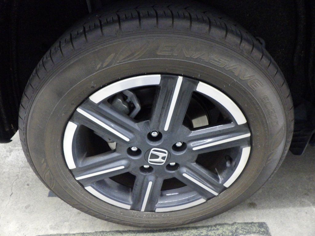 2021 Honda Vezel G auction photo 13