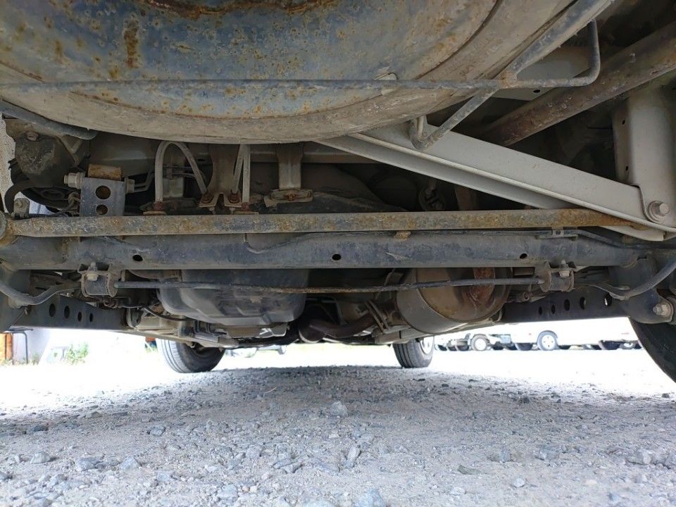 2006 Toyota Probox auction photo 18