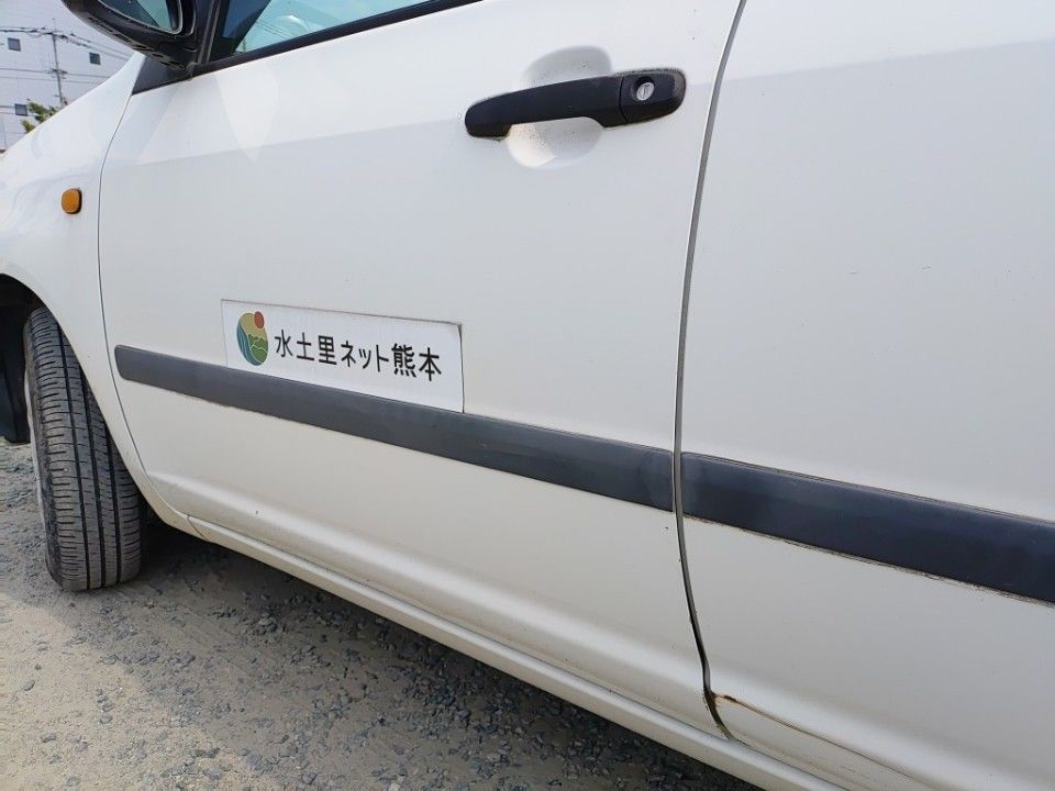 2006 Toyota Probox auction photo 31