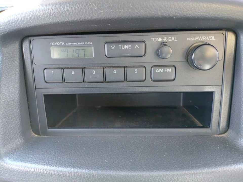2006 Toyota Probox auction photo 11