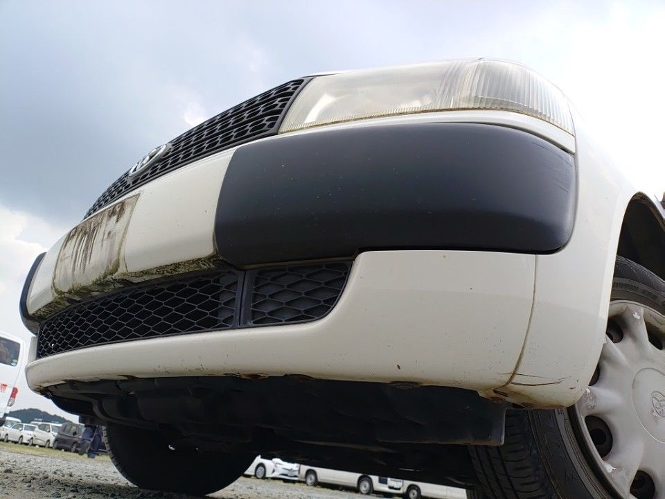 2006 Toyota Probox auction photo 20