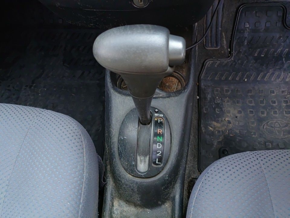 2006 Toyota Probox auction photo 12