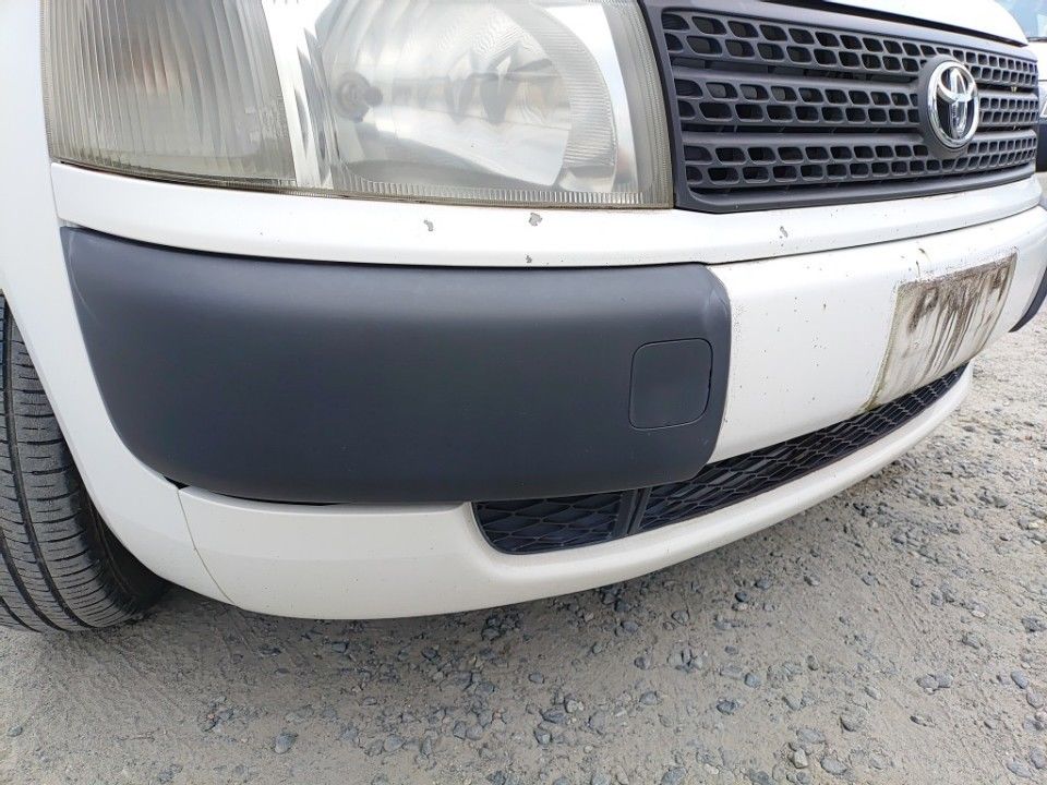 2006 Toyota Probox auction photo 21