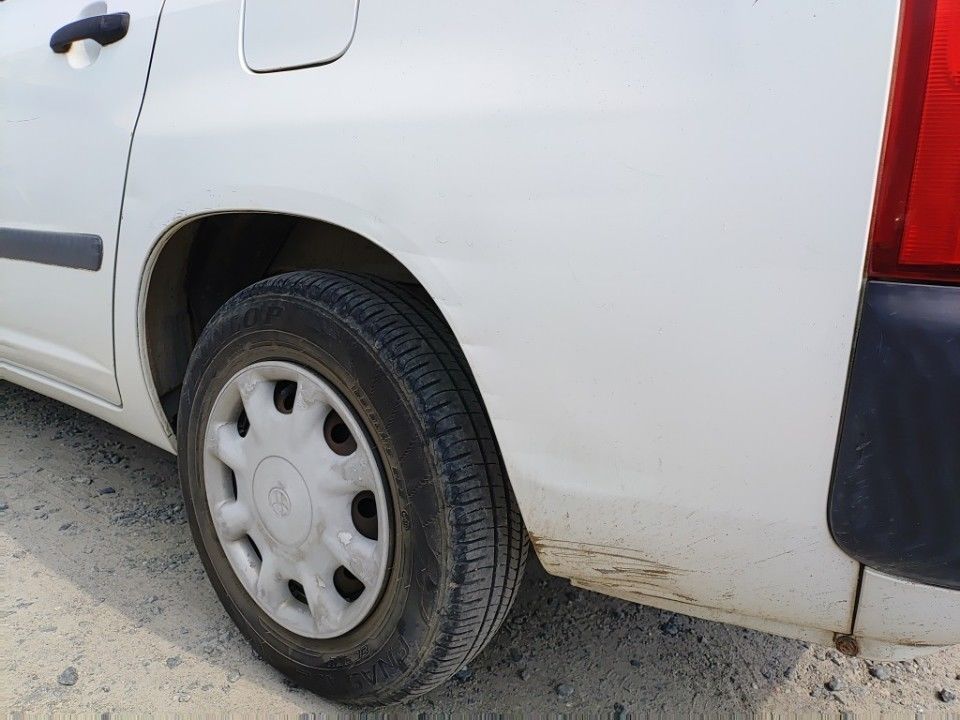 2006 Toyota Probox auction photo 28