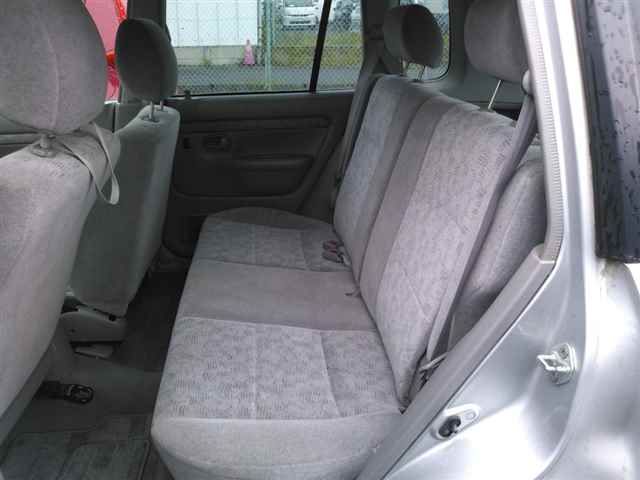 2001 Mazda Demio GL auction photo 9