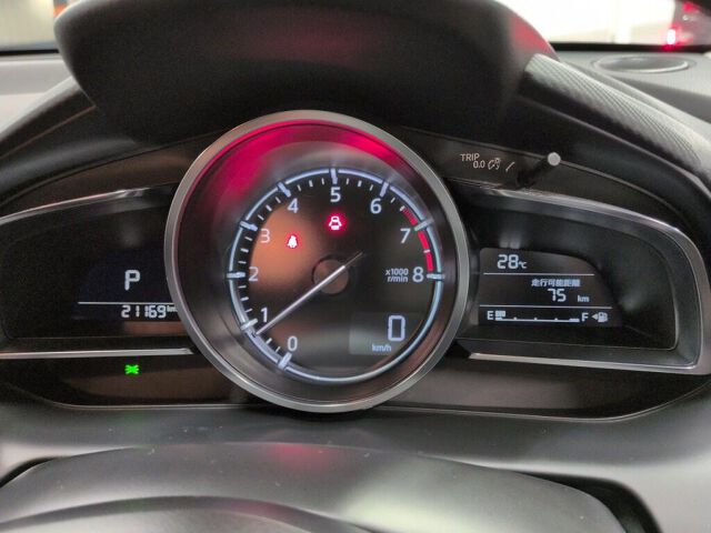 2024 Mazda 2 15 BD 4WD auction photo 6