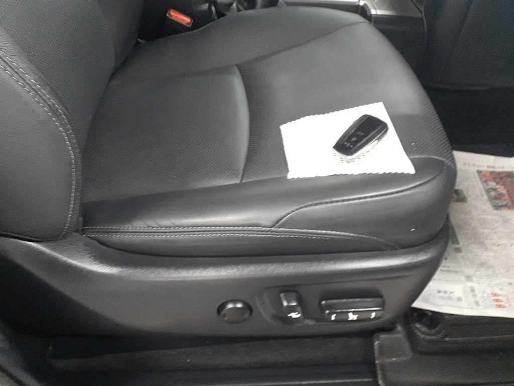 2023 Toyota Land Cruiser Prado TXL Package Matte Bra 4WD auction photo 10