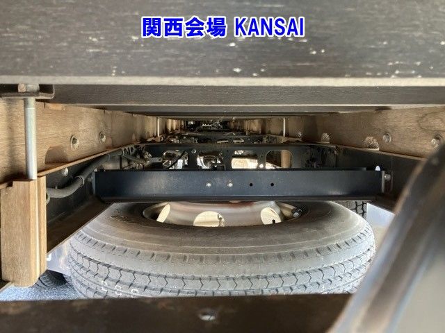 2021 Mitsubishi Fuso Fighter Hira auction photo 12