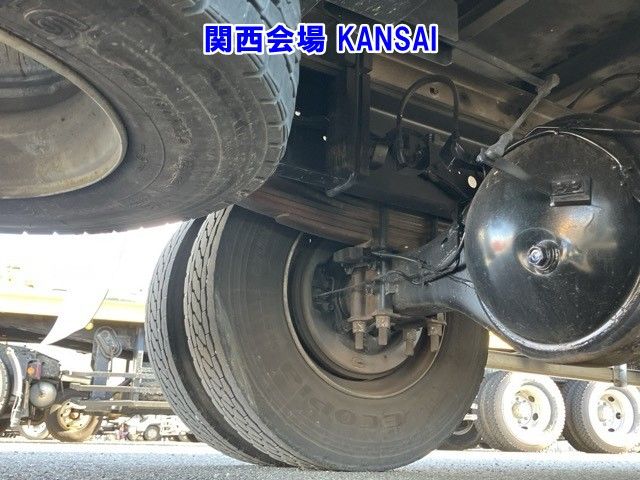 2012 Isuzu Forward アルミウイング auction photo 14