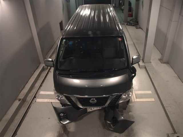 2020 Nissan NV350 Caravan DX auction photo 6