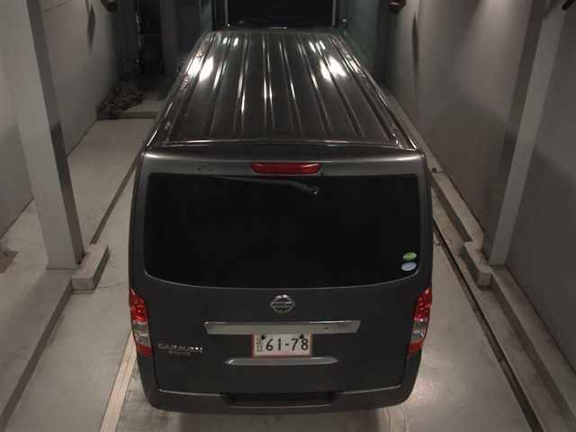 2020 Nissan NV350 Caravan DX auction photo 7