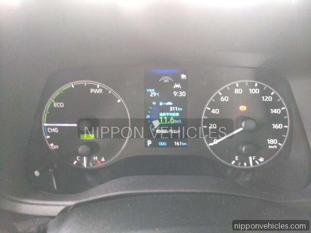 2026 Toyota Sienta ハイブリッドG auction photo 6
